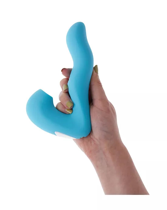Share Satisfaction Freyr - Just for you desires