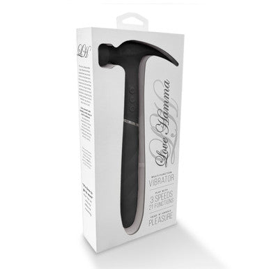 263172 - Love Hamma - Rounded Tip - Just for you desires