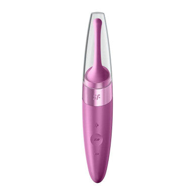 263191 - Satisfyer Twirling Delight - Just for you desires