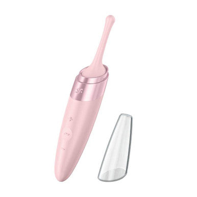 263192 - Satisfyer Twirling Delight - Just for you desires