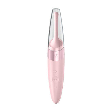 263192 - Satisfyer Twirling Delight - Just for you desires