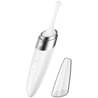 263193 - Satisfyer Twirling Delight - Just for you desires