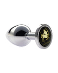 263213 - Kink Range Zodiac Butt Plug - Sagittarius - Just for you desires
