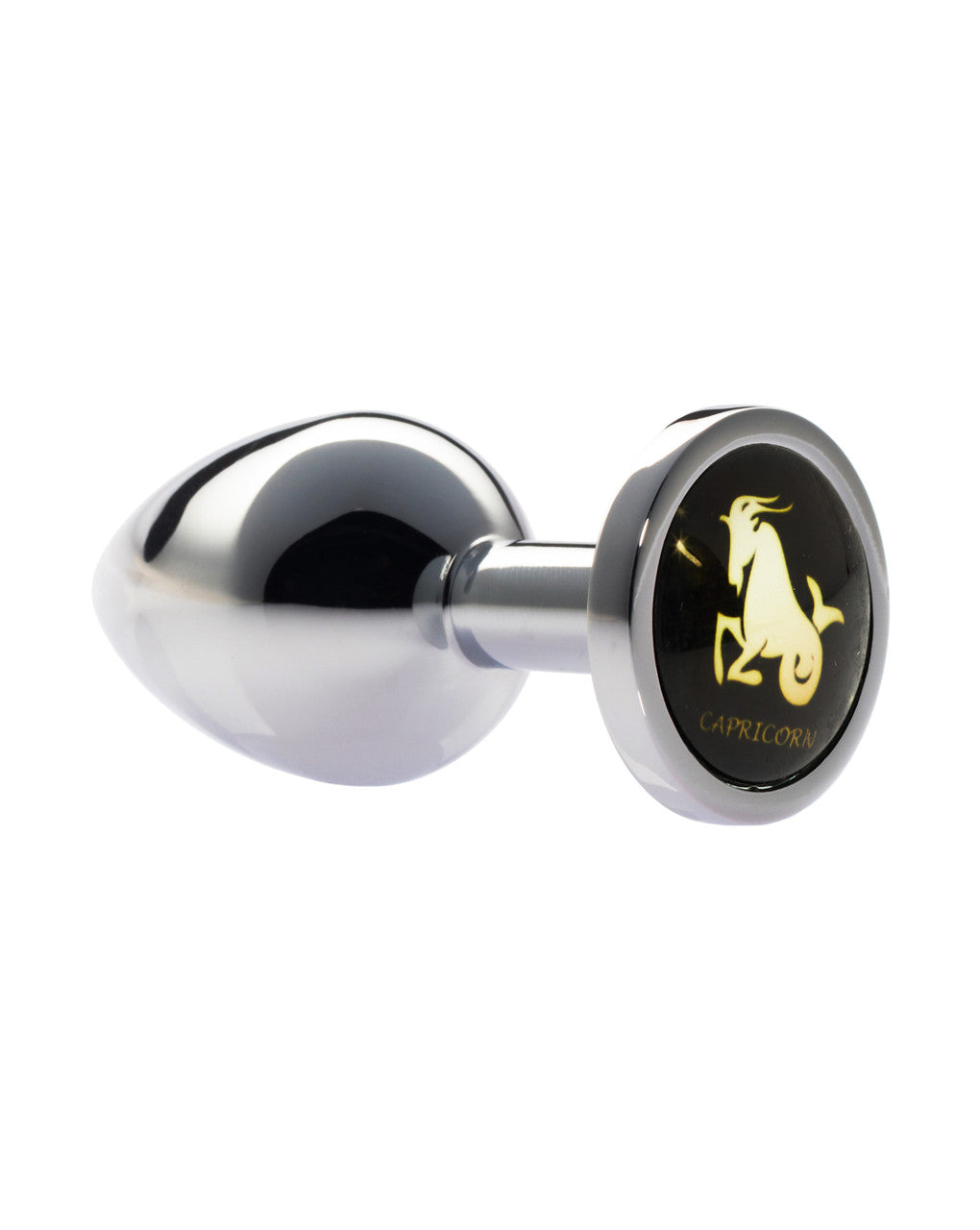 263214 - Kink Range Zodiac Butt Plug - Capricorn - Just for you desires