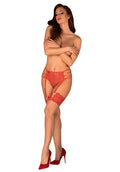 263259 - Obsessive Rediosa - Garter Belt - Just for you desires