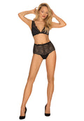 263281 - Obsessive Klarita - 2 Piece Set - Just for you desires