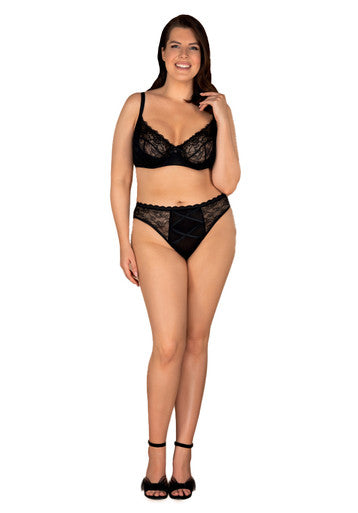 263318 - Obsessive Laurise - 2 Piece Set - Just for you desires