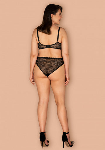 263318 - Obsessive Laurise - 2 Piece Set - Just for you desires