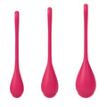 263333 - Satisfyer Yoni Power 1 - Just for you desires