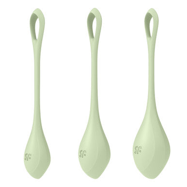 263335 - Satisfyer Yoni Power 2 - Just for you desires