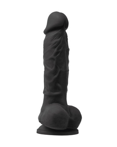 263726 - Colours Pleasures Vibrating Dildo - Just for you desires