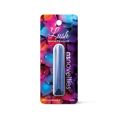 263751 - Inya Lush Nightshade Bullet Vibrator - Just for you desires