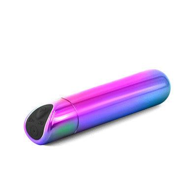 263752 - Inya Lush Nightshade Bullet Vibrator - Just for you desires