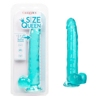 263777 - Size Queen Dildo - 12 Inch - Just for you desires