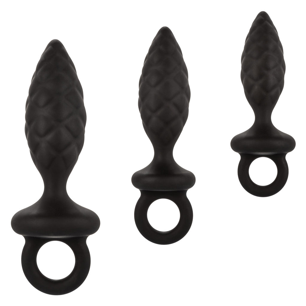 263779 - Silicone Anal Probe Kit - Just for you desires