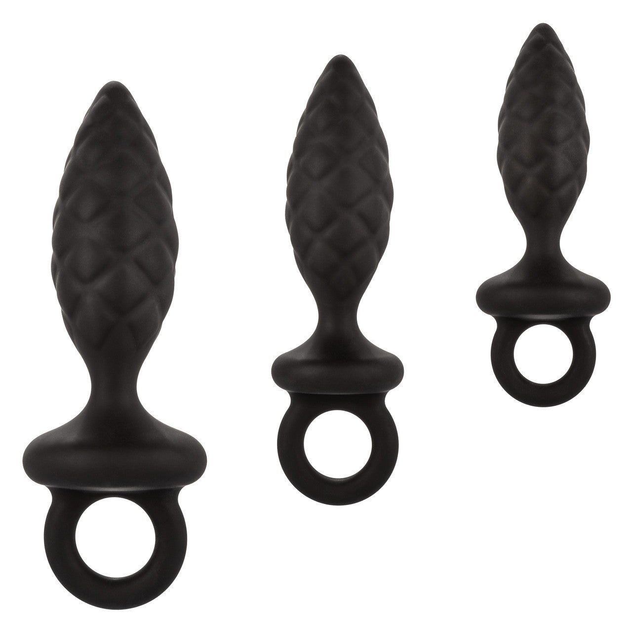 263779 - Silicone Anal Probe Kit - Just for you desires