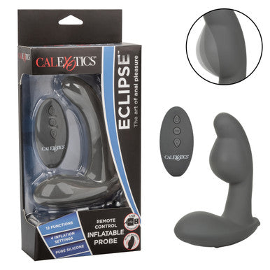263780 - Eclipse Remote Control Inflatable Probe - 4.5 Inch - Just for you desires