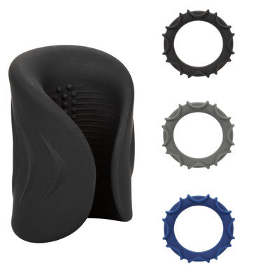 263785 - Optimum Power Pro Stroker - Just for you desires