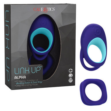 263790 - Link Up Alpha - Just for you desires