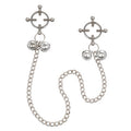 263794 - Nipple Grip 4 Part With Bell - Just for you desires