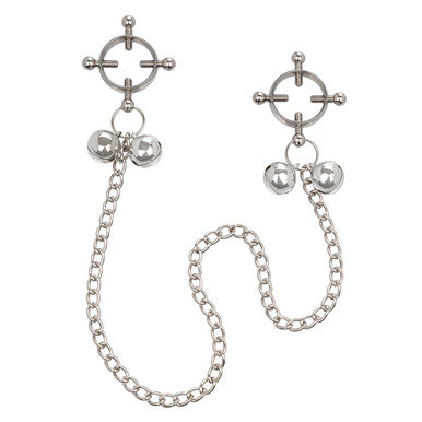 263794 - Nipple Grip 4 Part With Bell - Just for you desires