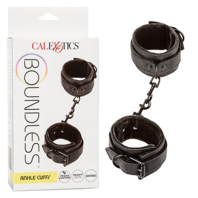 263799 - Boundless Ankle Cuffs - Just for you desires