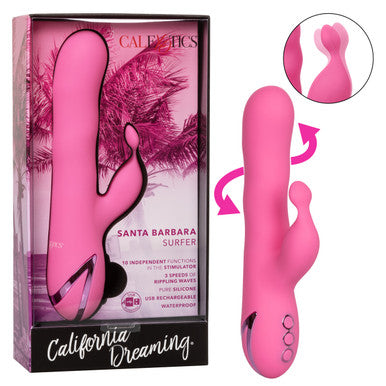 255732 - California Dreaming Santa Barbara - Just for you desires