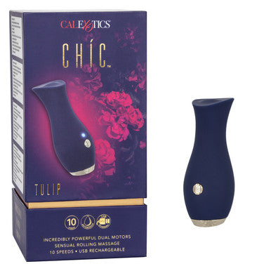 255737 - Chic Tulip - Just for you desires