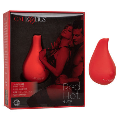 263815 - Red Hot Glow - Just for you desires