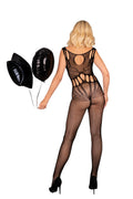 AMAHIL BODYSTOCKING - Just for you desires