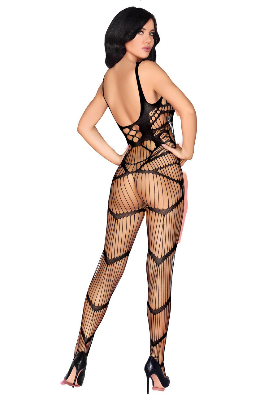 ATALIA BODYSTOCKING - Just for you desires