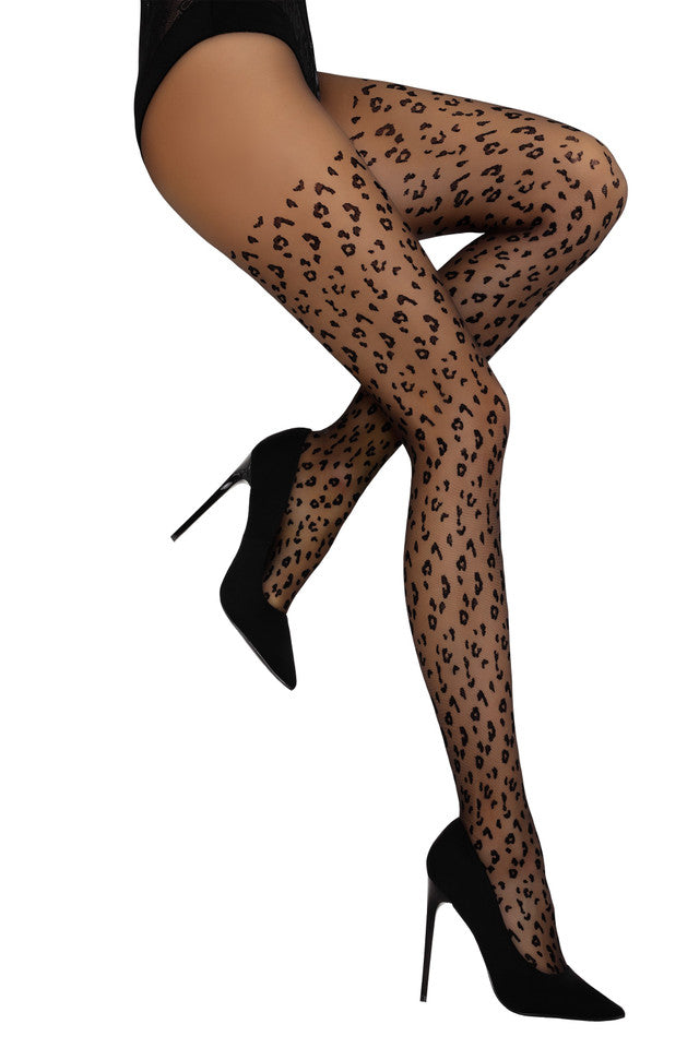 DIUNATELL TIGHTS - Just for you desires