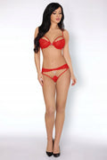 DOMITILLA SET - Just for you desires
