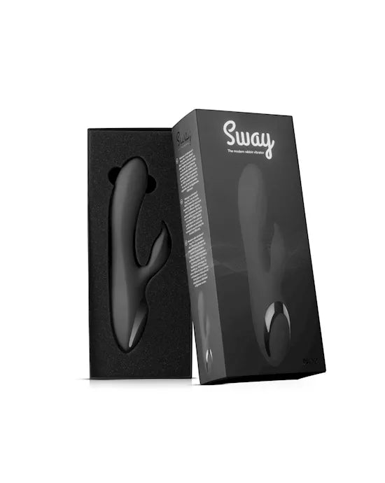 Sway Vibes No. 2 - Just for you desires