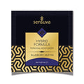 266020 - Ultra-Thick Hybrid Personal Moisturizer - Blueberry MuFetish Fantasyin - 6Ml - Just for you desires