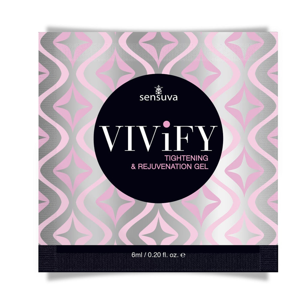 266024 - Vivify Tightening And Rejuvenation Gel - 6Ml - Just for you desires