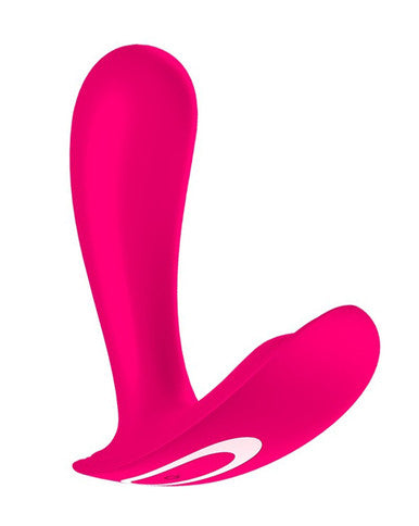 266234 - Satisfyer Top Secret - Just for you desires