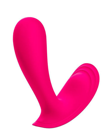 266234 - Satisfyer Top Secret - Just for you desires