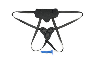 266596 - New Comers Strap On Set - Special Edition - Just for you desires