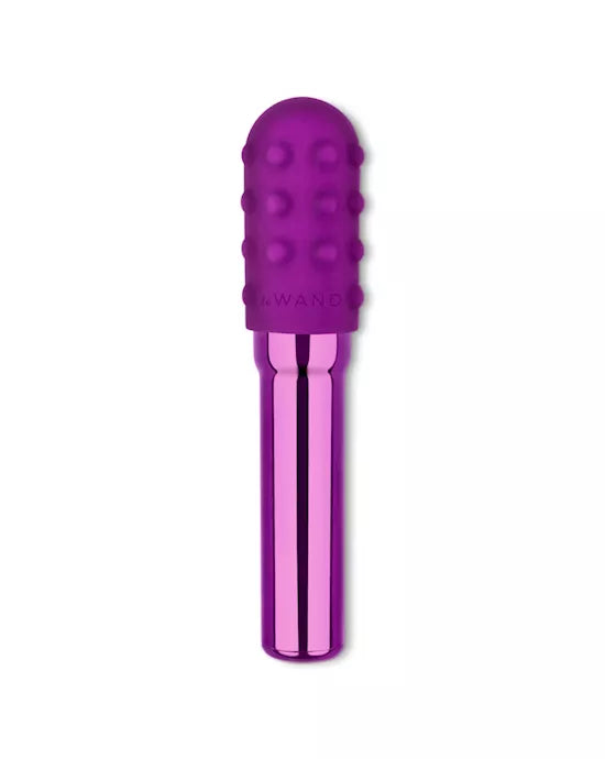 Le Wand Grand Bullet - Just for you desires