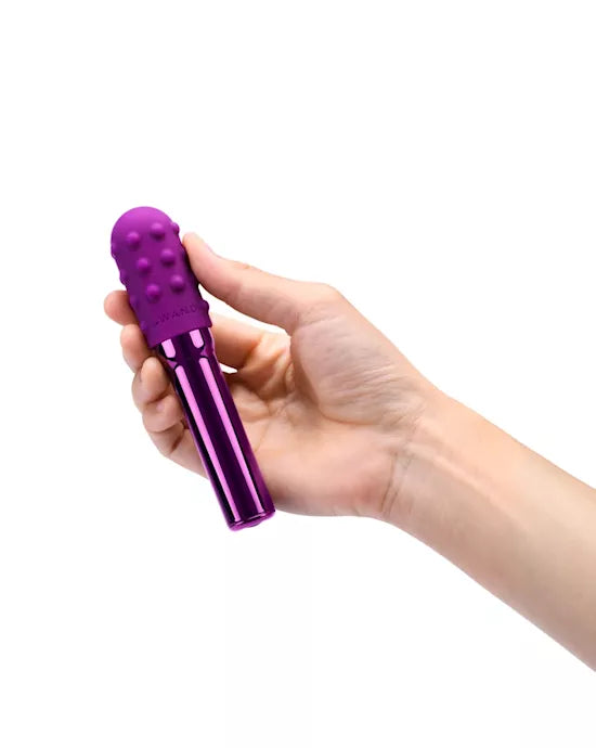 Le Wand Grand Bullet - Just for you desires