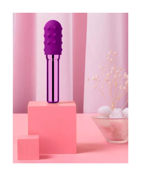 Le Wand Grand Bullet - Just for you desires