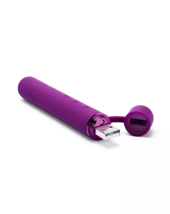 Le Wand Baton - Just for you desires
