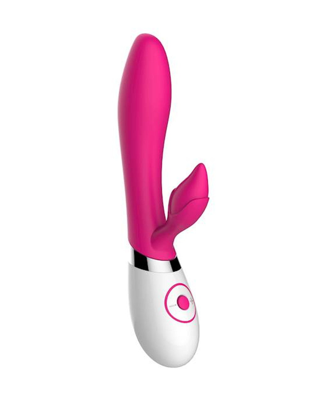 267040 - Amore Fayette Bloom Rabbit Vibrator - Just for you desires
