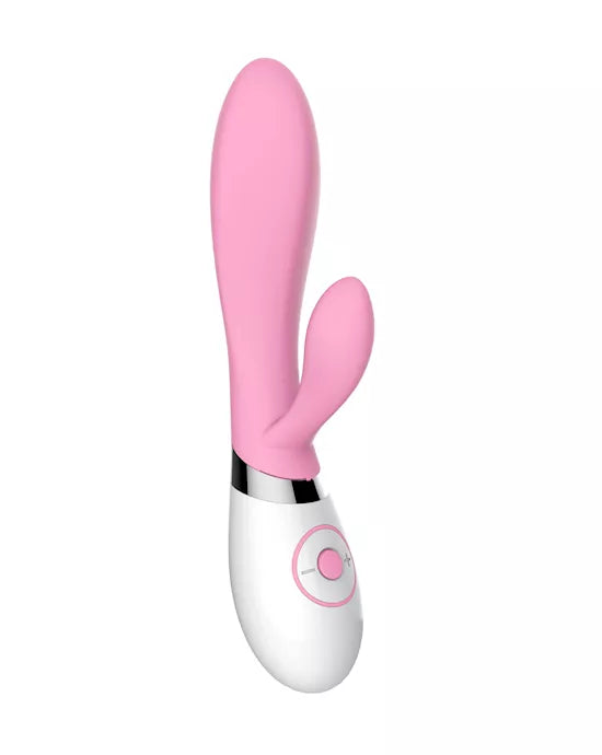 Amore Fayette Rendezvous Rabbit Vibrator - Just for you desires