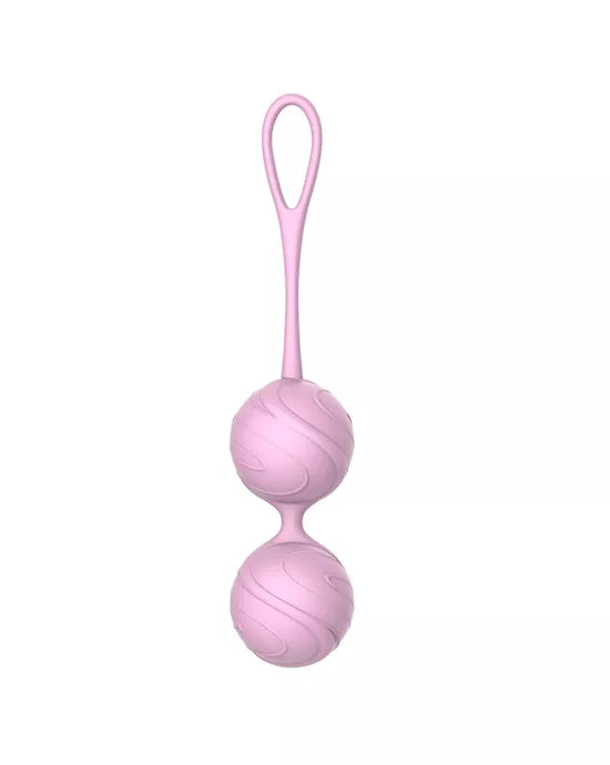 Amore Lotus Kegel Trainer - Just for you desires