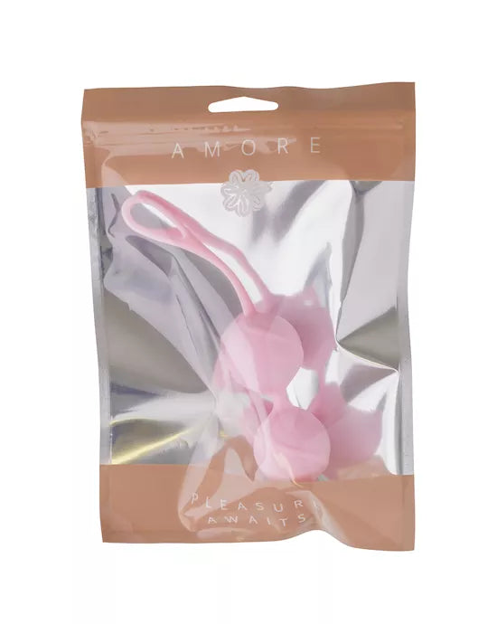Amore Lotus Kegel Trainer - Just for you desires