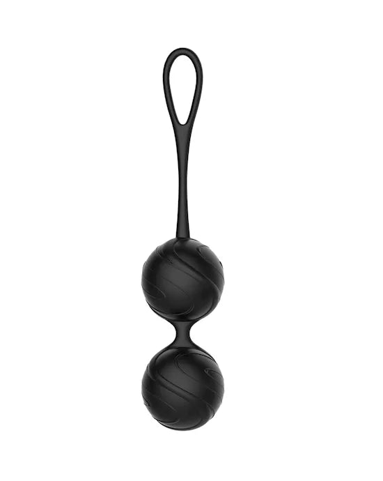 Amore Lotus Kegel Trainer - Just for you desires