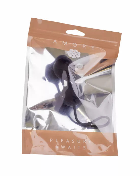 Amore Lotus Kegel Trainer - Just for you desires