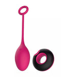 Amore Vibrating Love Egg - Just for you desires